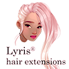 Lyris Hair Extensions